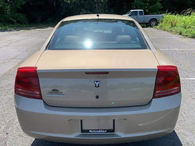 used 2008 Dodge Charger car, priced at $8,595