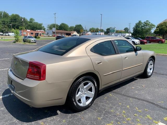 used 2008 Dodge Charger car, priced at $8,595