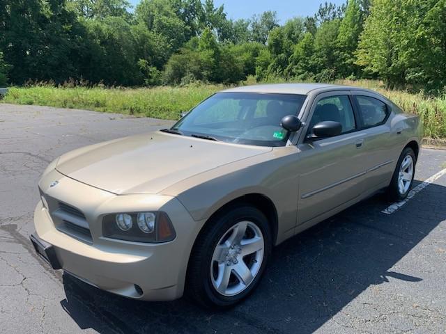used 2008 Dodge Charger car, priced at $8,595