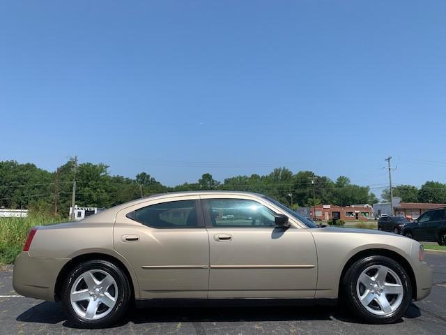 used 2008 Dodge Charger car, priced at $8,595