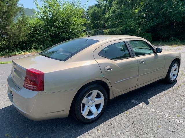 used 2008 Dodge Charger car, priced at $8,595