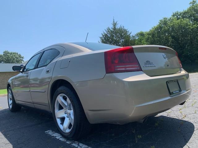 used 2008 Dodge Charger car, priced at $8,595