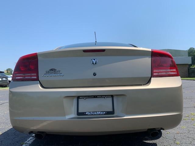 used 2008 Dodge Charger car, priced at $8,595