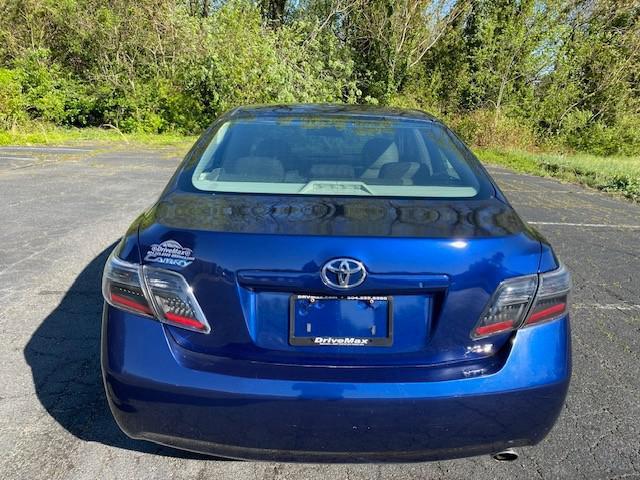 used 2008 Toyota Camry car, priced at $6,995
