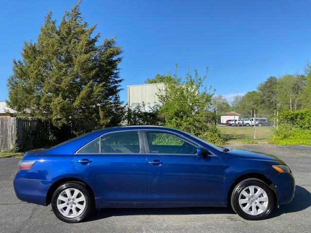 used 2008 Toyota Camry car, priced at $6,995