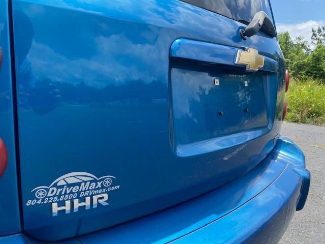 used 2010 Chevrolet HHR car, priced at $5,895