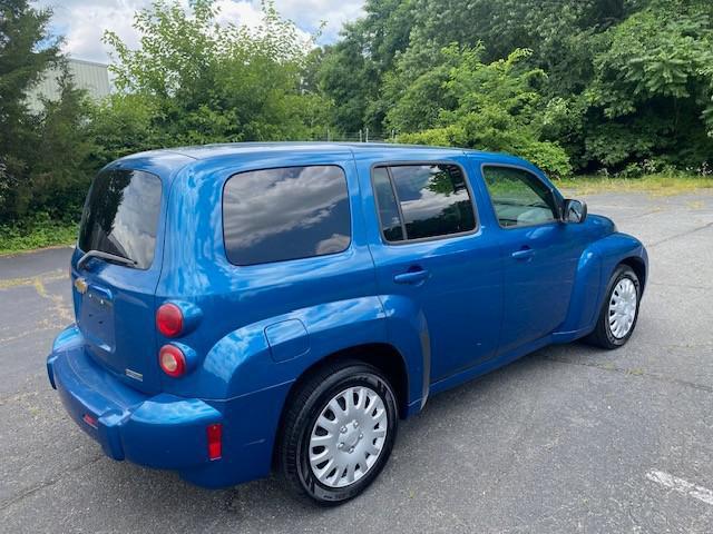 used 2010 Chevrolet HHR car, priced at $5,895