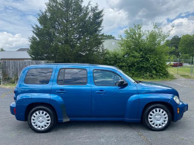 used 2010 Chevrolet HHR car, priced at $5,895