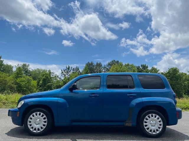 used 2010 Chevrolet HHR car, priced at $5,895