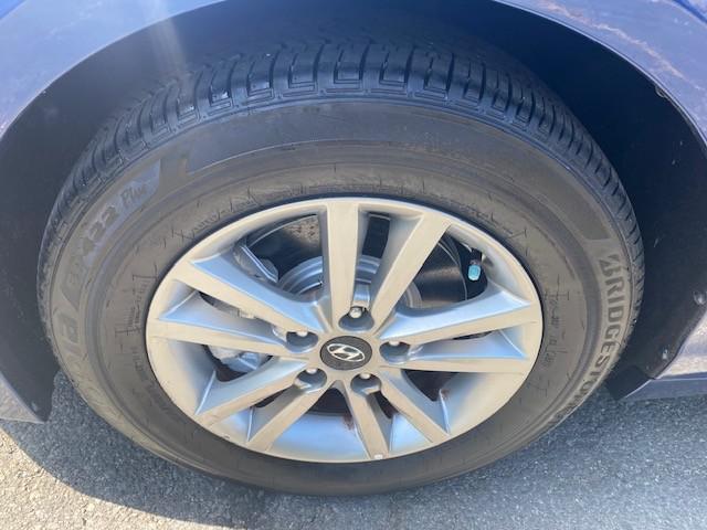 used 2017 Hyundai Sonata car, priced at $7,995