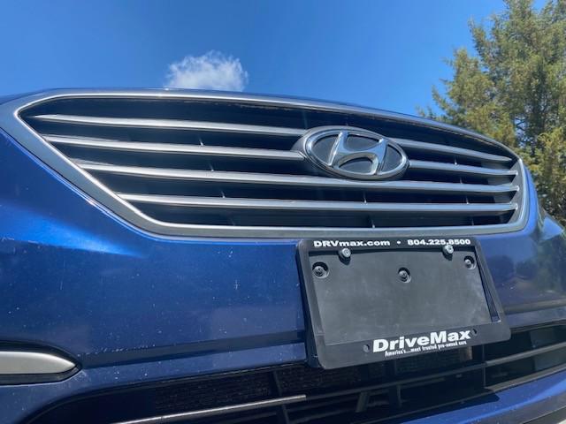 used 2017 Hyundai Sonata car, priced at $7,995