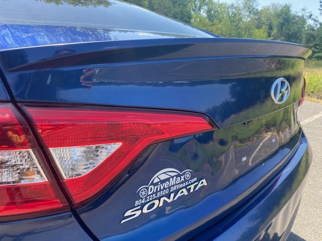 used 2017 Hyundai Sonata car, priced at $7,995