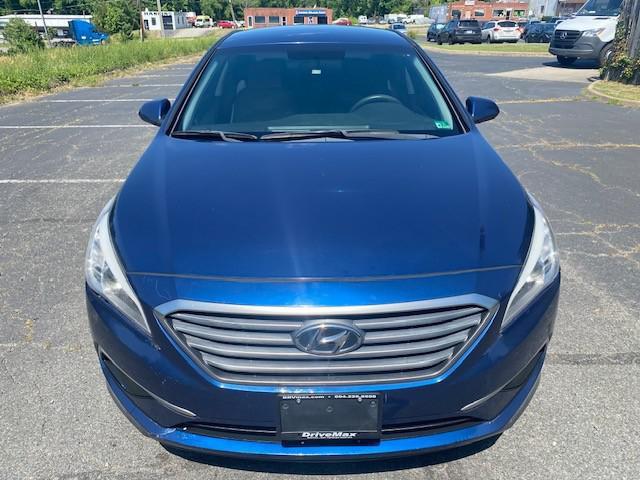 used 2017 Hyundai Sonata car, priced at $7,995