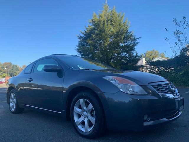 used 2008 Nissan Altima car, priced at $5,495