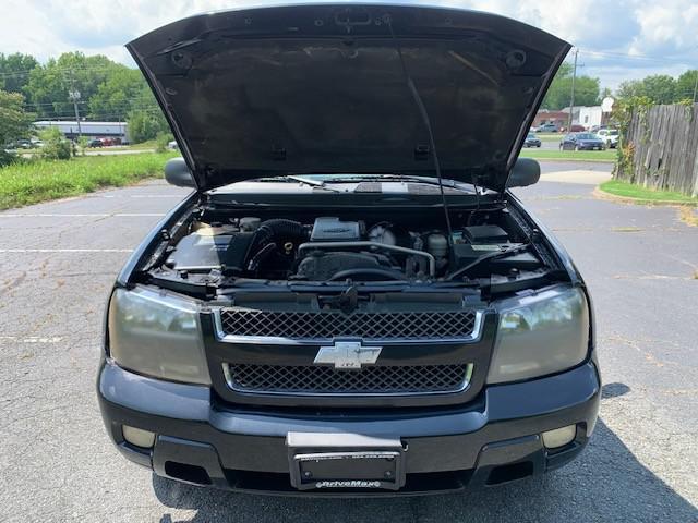 used 2008 Chevrolet TrailBlazer car, priced at $5,550