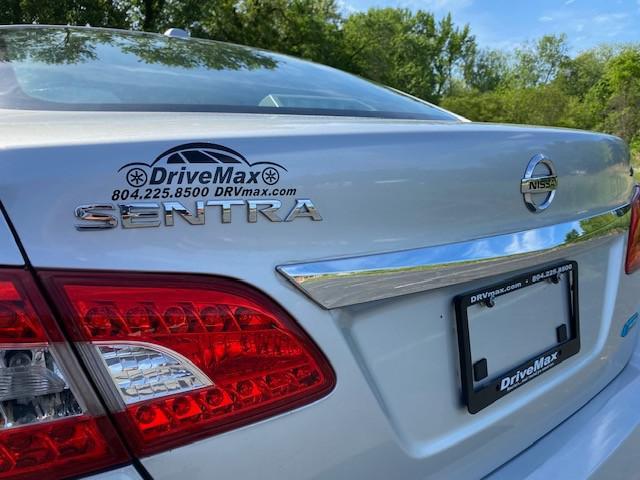used 2013 Nissan Sentra car, priced at $7,995