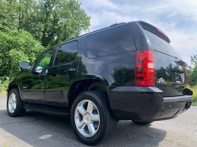 used 2011 Chevrolet Tahoe car, priced at $8,595