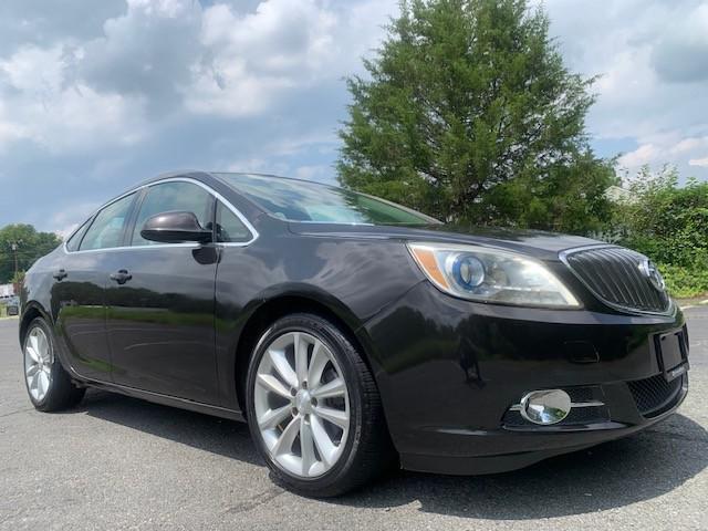 used 2015 Buick Verano car, priced at $6,750