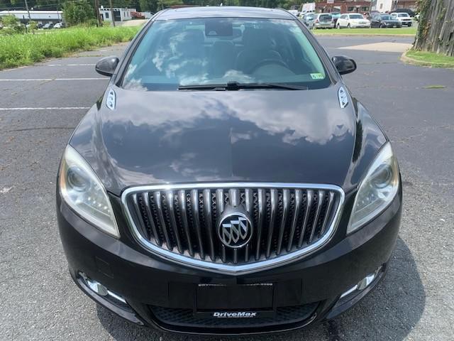 used 2015 Buick Verano car, priced at $6,750