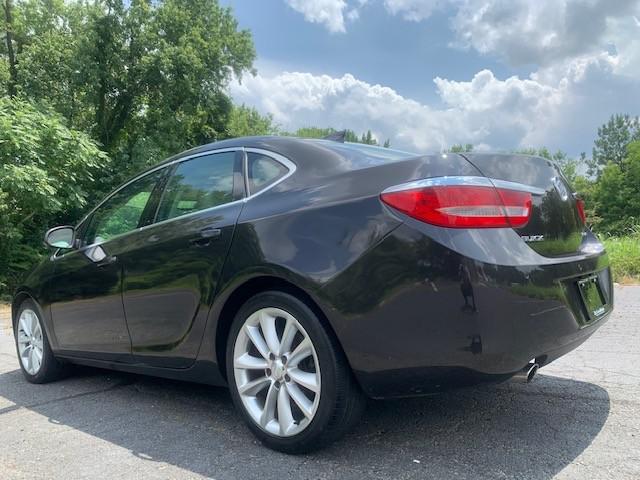 used 2015 Buick Verano car, priced at $6,750