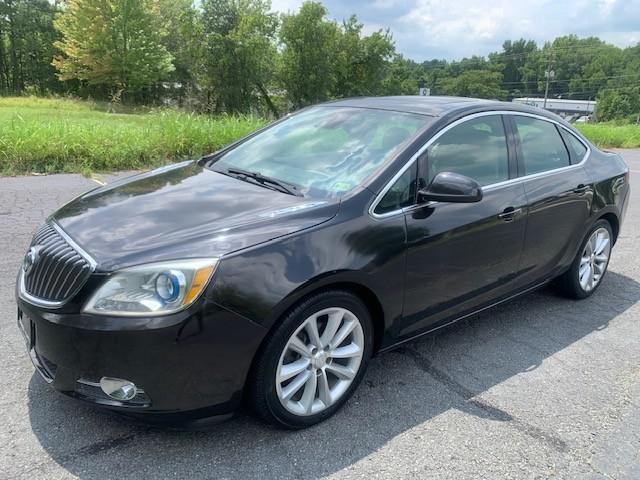 used 2015 Buick Verano car, priced at $6,750