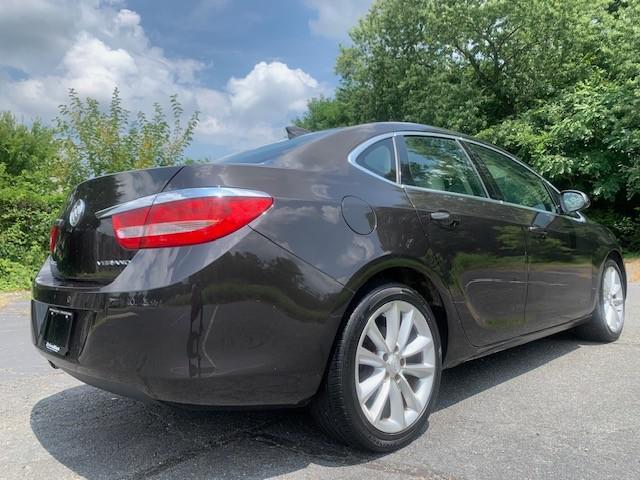 used 2015 Buick Verano car, priced at $6,750