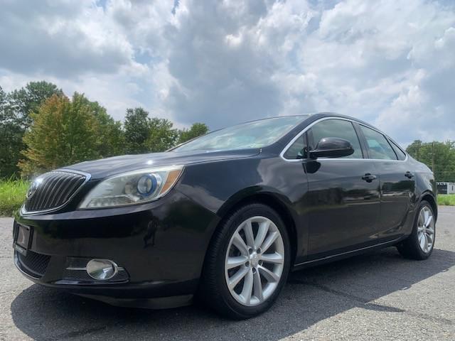 used 2015 Buick Verano car, priced at $6,750