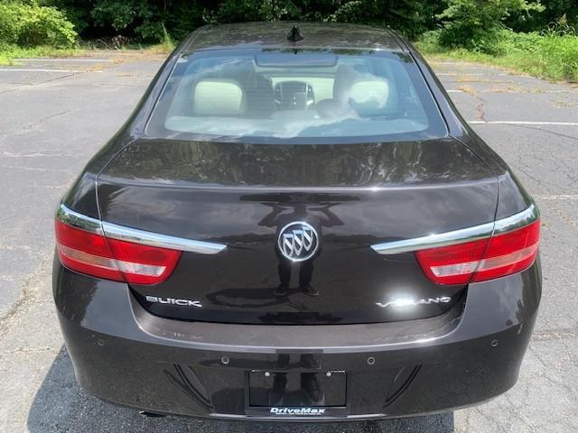 used 2015 Buick Verano car, priced at $6,750