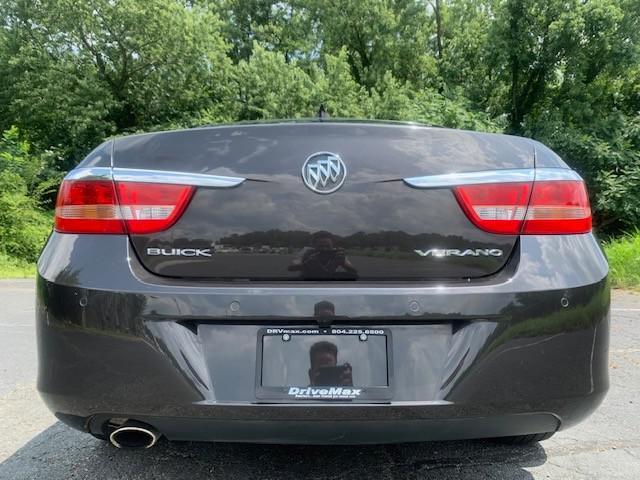 used 2015 Buick Verano car, priced at $6,750