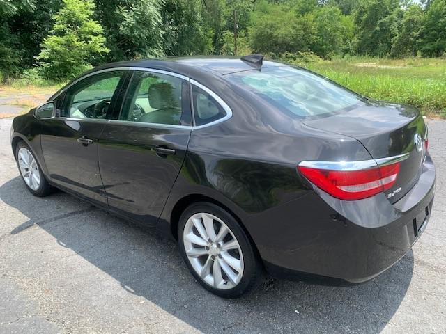 used 2015 Buick Verano car, priced at $6,750