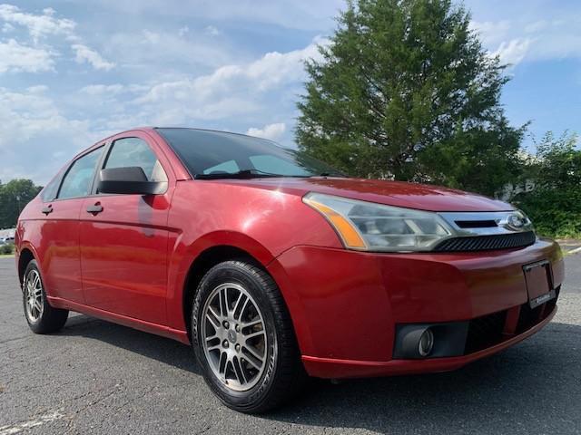 used 2011 Ford Focus car, priced at $5,550