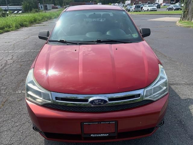 used 2011 Ford Focus car, priced at $5,550