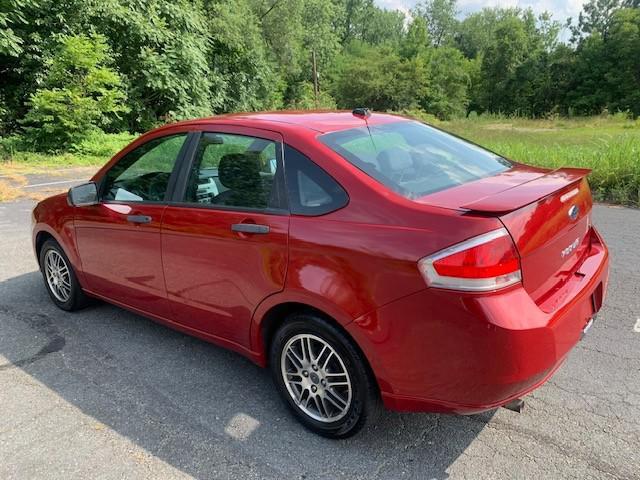 used 2011 Ford Focus car, priced at $5,550