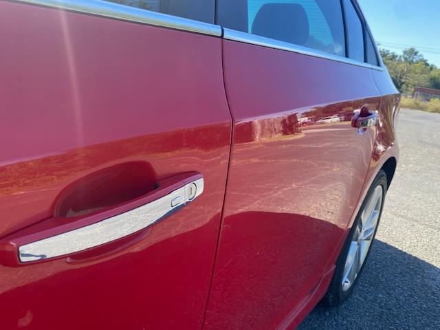 used 2013 Chevrolet Cruze car, priced at $4,295