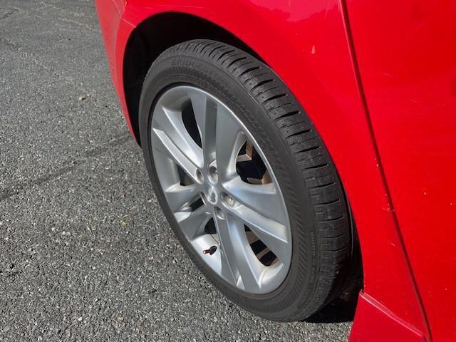 used 2013 Chevrolet Cruze car, priced at $4,295