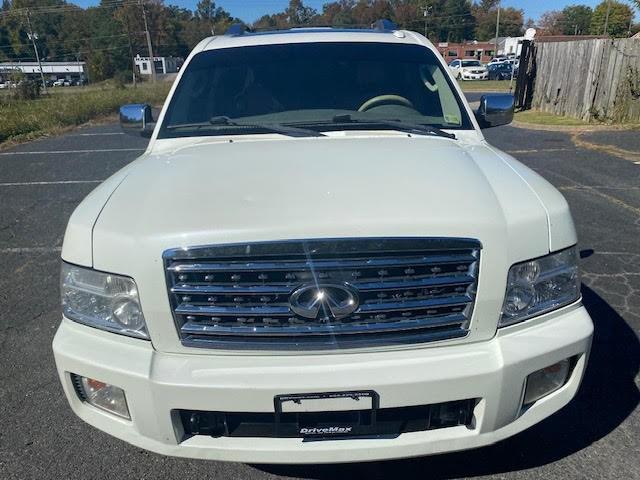 used 2010 INFINITI QX56 car, priced at $6,995