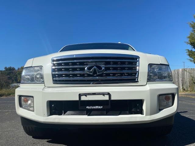 used 2010 INFINITI QX56 car, priced at $6,995