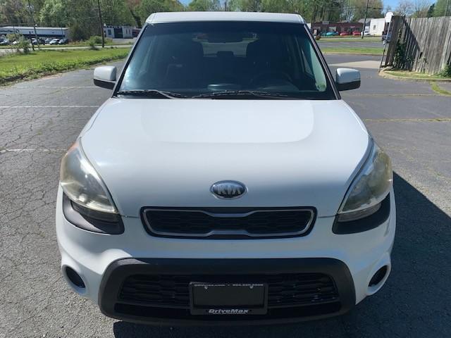 used 2013 Kia Soul car, priced at $6,595