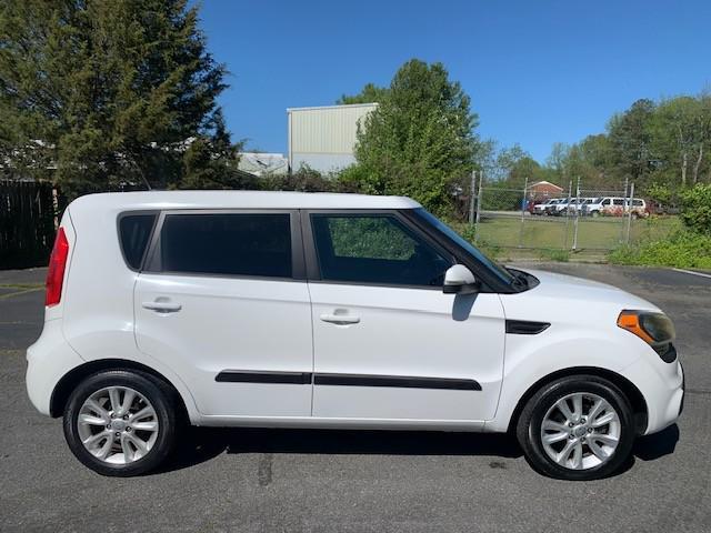 used 2013 Kia Soul car, priced at $6,595