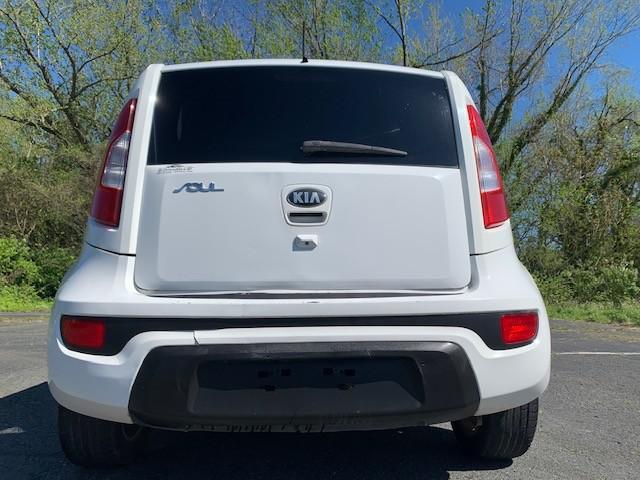 used 2013 Kia Soul car, priced at $6,595