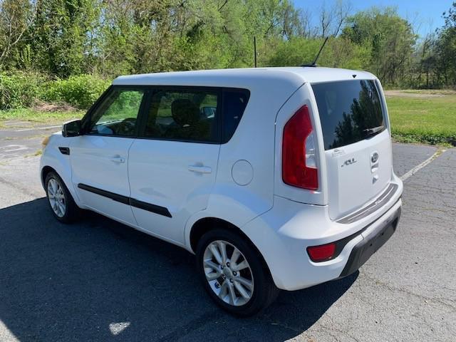 used 2013 Kia Soul car, priced at $6,595