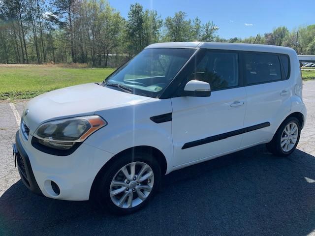 used 2013 Kia Soul car, priced at $6,595