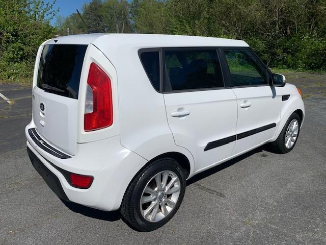 used 2013 Kia Soul car, priced at $6,595