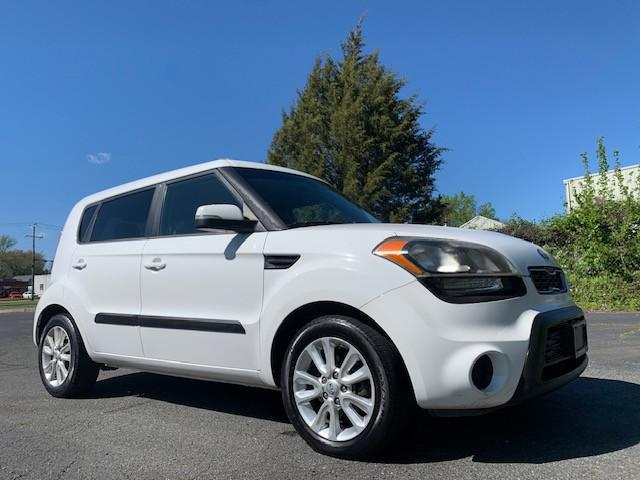 used 2013 Kia Soul car, priced at $6,595