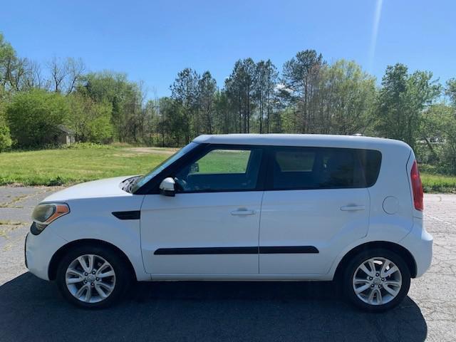 used 2013 Kia Soul car, priced at $6,595