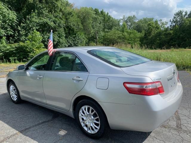 used 2009 Toyota Camry car, priced at $5,550