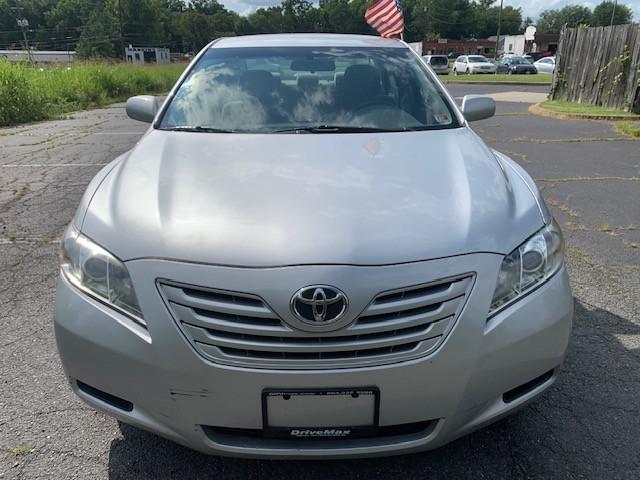 used 2009 Toyota Camry car, priced at $5,550