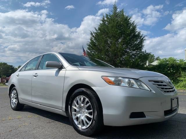 used 2009 Toyota Camry car, priced at $5,550