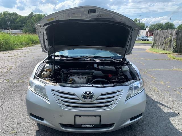 used 2009 Toyota Camry car, priced at $5,550