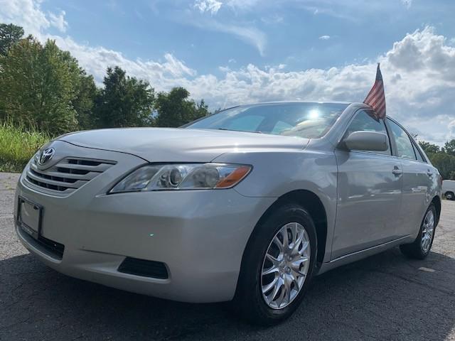 used 2009 Toyota Camry car, priced at $5,550